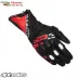Guanti Moto Alpinestars SP-3 Black Bright Red White Sport Racing Moto