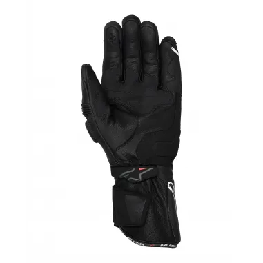 Guanti Moto Alpinestars SP-3 Black Sport Racing Moto