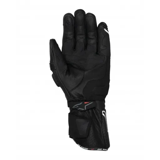 Guanti Moto Alpinestars SP-3 Black Sport Racing Moto
