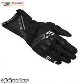Guanti Moto Alpinestars SP-3 Black Sport Racing Moto