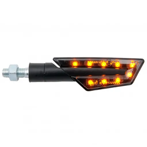 Frecce Moto Led Lightech Omologate Coppia FRE922NER