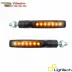 Frecce Moto Led Lightech Sequenziali Omologate Coppia FRE925NER