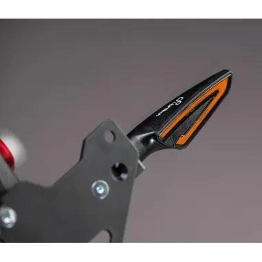 Frecce Moto Led Lightech Omologate Coppia FRE932NER