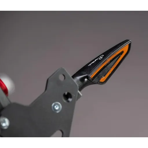 Frecce Moto Led Lightech Omologate Coppia FRE932NER