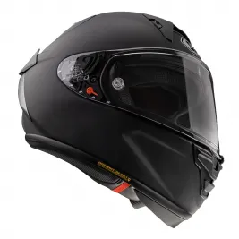 Casco Shoei X-SPR PRO Matt Black Integrale Moto Omologazione 2206 2