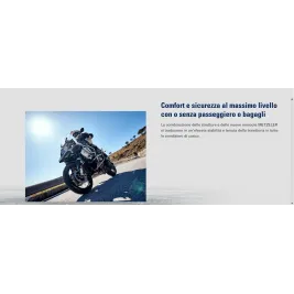 Tourance Next 2 150 70 R 18 + 110 80 R 19 Pneumatici Metzeler Coppia Gomme Moto 2