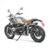 Akrapovic Bmw R NineT 14 2023 Terminale Di Scarico Slip-On Line Titanio Black Moto Omologato