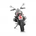 Akrapovic Bmw R NineT 14 2023 Terminale Di Scarico Slip-On Line Titanio Black Moto Omologato