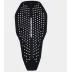 Protezione Schiena Moto Alpinestars Nucleon Plasma Livello 2 Paraschiena