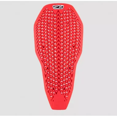 Protezione Schiena Moto Alpinestars Nucleon Plasma Livello 2 Paraschiena