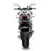 Terminale Di Scarico Yamaha MT-10 LeoVince LV-10 Moto Carbonio