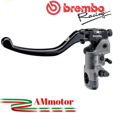 Pompa Frizione Brembo Radiale Rcs 16 - 18 Racing Moto