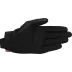 Guanti ALPINESTARS Reef V2 Black Red Fluo White Uomo Moto Estivi Con Protezioni