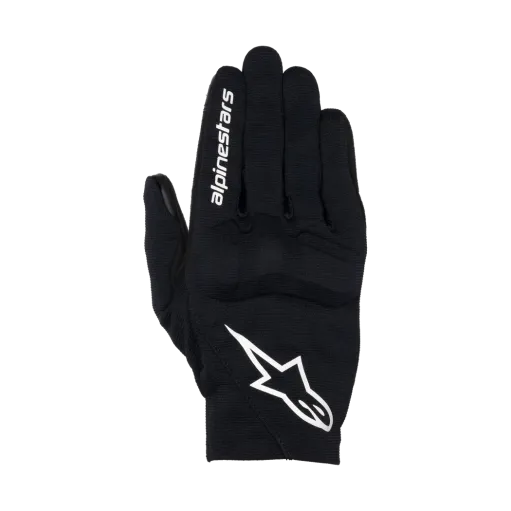 Guanti Donna ALPINESTARS REEF V2 Stella Black / White Moto
