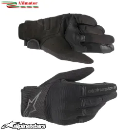 Guanti Donna ALPINESTARS Stella Copper Black / Moto