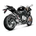 Akrapovic Bmw S 1000 RR 10 2016 Terminale Di Scarico Slip-On Line Titanio Moto Omologato