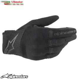 Guanti Donna ALPINESTARS Stella Copper Black / Moto 2