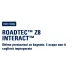 roadtec Z8 Interact 120 70 180 55 17 Coppia Metzeler Pneumatici moto Gomme