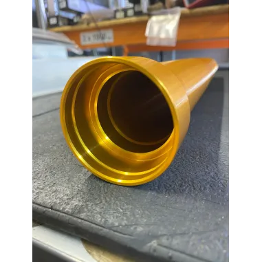 Foderi forcella Aprilia Tuono V4 1100 Factory Euro Superpole 2019 2021 Moto Coppia Oro