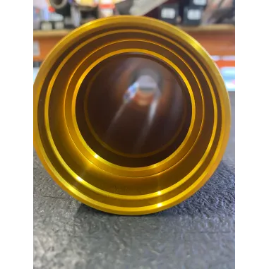 Foderi forcella Bmw S 1000 XR 2014 2019 Sospensione Moto Coppia Oro