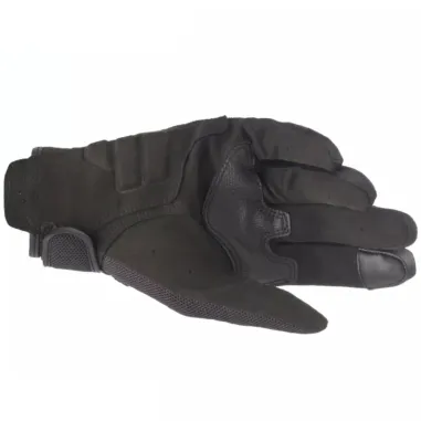 Guanti ALPINESTARS Copper Black White Uomo Moto Estivi Con Protezioni