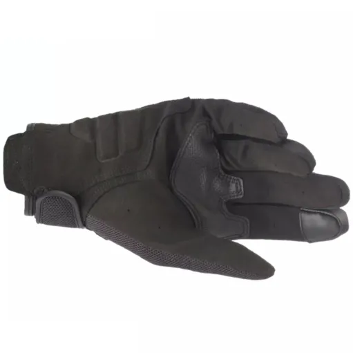 Guanti ALPINESTARS Copper Black White Uomo Moto Estivi Con Protezioni