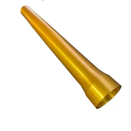 Fodero forcella Bmw S 1000 RR 2008 2018 Sospensione Moto Coppia Oro