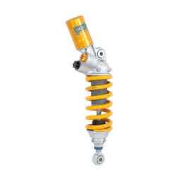 Ammortizzatore Ohlins Ducati 1299 Panigale Mono TTX GP Sospensione Regolabile Moto