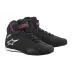 Scarpe Da Moto Donna Sektor Stella Alpinestars Nero Fucsia Sportive