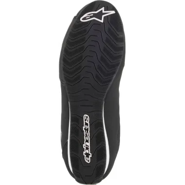 Scarpe Da Moto Donna Sektor Stella Alpinestars Nero Fucsia Sportive