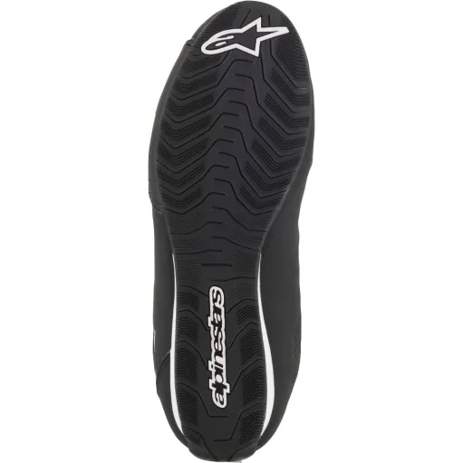 Scarpe Da Moto Donna Sektor Stella Alpinestars Nero Fucsia Sportive