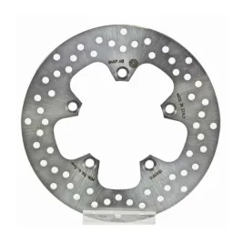 Disco Freno Posteriore Yamaha Fz1 N / S / Fazer 06 - 2015 Moto Brembo Serie Oro