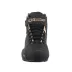 Scarpe Da Moto Donna Sektor Stella Alpinestars Nero Champagne Sportive