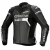 Giacca in Pelle Alpinestars Gp Force Airflow Moto