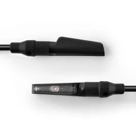 Coppia Frecce Rizoma Corsa Led Omologata Per Moto Indicatore Direzione