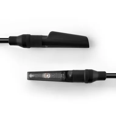 Coppia Frecce Rizoma Corsa Led Omologata Per Moto Indicatore Direzione