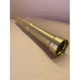 Foderi forcella Suzuki GSR 750 2011 2014 Sospensione Moto Coppia Oro