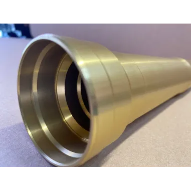 Foderi forcella Suzuki GSR 750 2011 2014 Sospensione Moto Coppia Oro