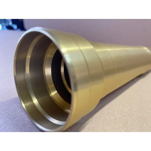 Foderi forcella Suzuki GSR 750 2011 2014 Sospensione Moto Coppia Oro