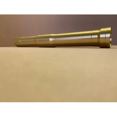 Foderi forcella Suzuki GSR 750 2011 2014 Sospensione Moto Coppia Oro