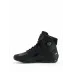 Scarpe Da Moto Alpinestars Faster-4 Drystar Black Cool Gray Waterproof Uomo
