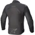 Giacca Alpinestars T-GP R V3 Drystar Black Protezioni Cordura Da Moto