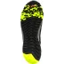 Scarpe Da Moto Alpinestars CR-X Drystar Riding Black Dark Gray Yellow Fluo Waterproof Uomo