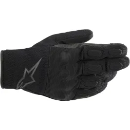 Alpinestars S-MAX Drystar Stella Glove Guanti Moto Donna Invernali