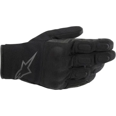 Alpinestars S-MAX Drystar Stella Glove Guanti Moto Donna Invernali