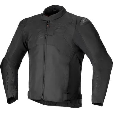 Giacca Da Moto Alpinestars T-SP 1 V2 Protezioni Cordura Black