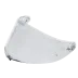 Visiera Agv K6 / S MPLK Trasparente Casco Integrale Moto