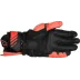 Guanti Moto Pelle Alpinestars GP PLUS R V3 Bright Red Red Fluo Black