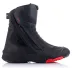 Stivali Moto Touring ALPINESTARS RT-7 Drystar Impermeabili Traspirante Corto