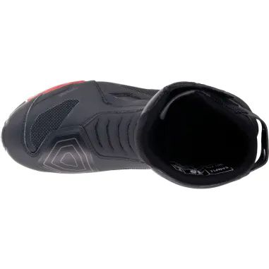 Stivali Moto Touring ALPINESTARS RT-7 Drystar Impermeabili Traspirante Corto